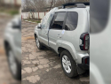 В Аннинском районе перед судом предстанет ревнивец, устроивший погоню со стрельбой