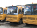 Школы Воронежской области получили 20 новых автобусов