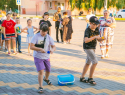 Жителей Таловского района приглашают отметить День защиты детей