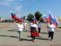 Жителей Панинского района приглашают отметить День России