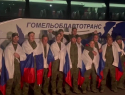 Трое воронежских бойцов вернулись из украинского плена
