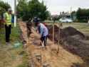 В Таловой обновят тротуар за 6,9 млн рублей