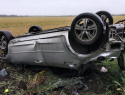В Таловском районе 15-летний подросток попал в ДТП