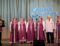 В Бобровском районе состоится фестиваль «С песней по жизни»