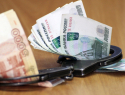 В Панинском районе вынесли приговор дропперу из Кемерово