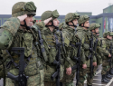 В 2024 году из украинского плена вернулись 15 бойцов СВО из Воронежской области