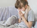 В Воронежской области ожидается новая волна гриппа