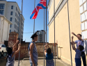 Жителей Бобровского района приглашают на митинг в часть Дня Военно-морского флота