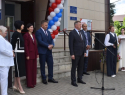 В Эртиле появилась вторая модельная библиотека