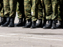 Ещё четверо воронежских военных вернулись из украинского плена