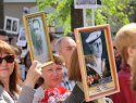 Жителей Воронежской области приглашают принять участие в онлайн-шествии «Бессмертный полк»