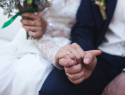 В Воронежской области за один день поженились 265 пар