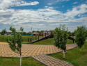 Самое красивое село Воронежской области 2025 года