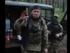 «Здравствуйте, дорогие аннинцы»: боец СВО передал привет землякам 