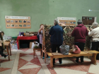 Таловские волонтеры за 2 года изготовили почти 500 масксетей