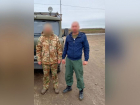 Эртильские волонтёры отправили УАЗ участникам СВО