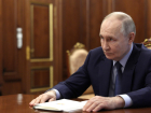 Президент РФ отметил профессиональные успехи 9 жителей Воронежской области