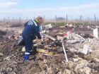В Таловском районе закроют полигон ТКО