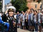Жителей Бобровского района приглашают на митинг в часть Дня Военно-морского флота