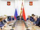 Воронежская областная Дума рассмотрит изменения в бюджет региона