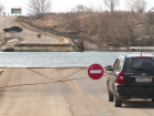 Все затопленные мосты в Воронежской области освободились от воды