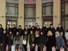 Аннинские школьники поделились впечатлениями от выставки-форума «Россия»