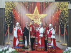 Таловский ансамбли стали лауреатами фестиваля-конкурса «Певучая Россия»