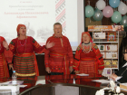 В Боброве прошла краеведческая конференция к 200-летию собирателя народных сказок Александра Афанасьева