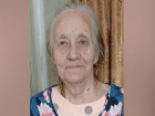 В Таловском районе пропала пенсионерка, нуждающаяся в помощи