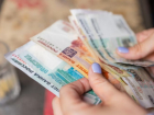 В Воронежской области бюджетникам подняли зарплату на 7%