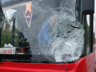  В Панинском районе автобус насмерть сбил пешехода 