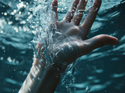 В Воронежской области с начала года утонули четыре человека