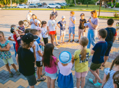 Жителей Таловского района приглашают на «Субботний вечер»