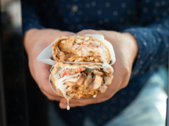 В Панино повторно приостановили работу кафе с шаурмой