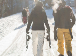 В Бобровском районе состоится «Сафоновская лыжня – 2026»