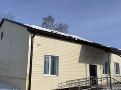 В Богучарском районе появилась новая амбулатория