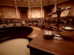 Жителя Аннинского района осудили за долг по алиментам