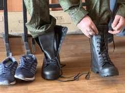 В Воронежской области призывать в армию будут круглый год