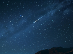 Жители Воронежской области в октябре смогут увидеть две яркие кометы