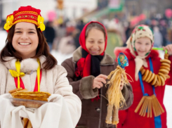 Жителей Панинского района приглашают отпраздновать Масленицу