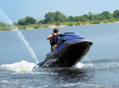 В Воронежской области сняли нерестовый запрет на движение лодок и гидроциклов