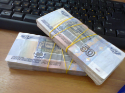 Начальнику Таловского отдела УФСИН попытались дать взятку в 45 000 рублей