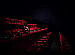 Жители Бобровского района приглашаются на кинопоказ в парке