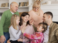 В Воронежской области появятся новые меры по стимулированию рождаемости