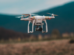 Александр Гусев призвал воронежцев сообщать об увиденных беспилотниках