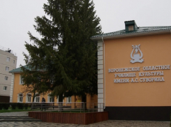 Жителей Воронежской области пригласили поучаствовать в конкурсе «Святая Россия»