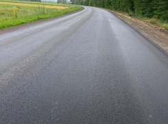 В Аннинском районе «откапиталят» одну из основных дорог