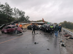 Дело водителя из Эртиля, устроившего массовое  ДТП в Борисоглебском районе, дошло до суда 