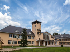 Воронежский заповедник начал работать по зимнему расписанию