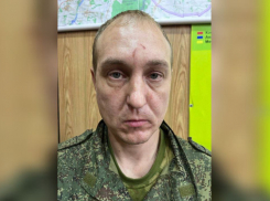 В Воронежской области разыскивают, сбежавшего от конвоя убийцу и насильника